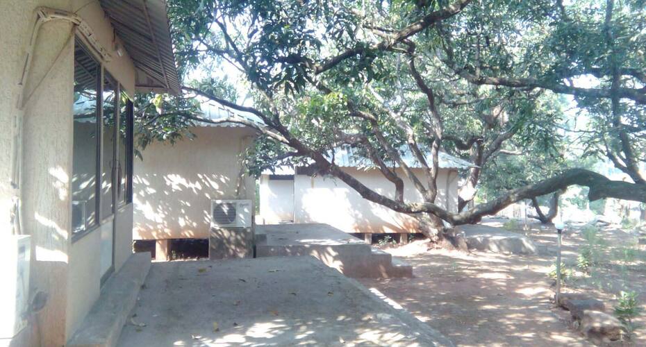 Gurugeeta Amarah, Harihareshwar 3